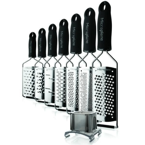 Grater, Gourmet - Microplane