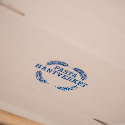 Pasta course with Pastahantverket (Pasta Agency), Stage 2 (Stockholm)