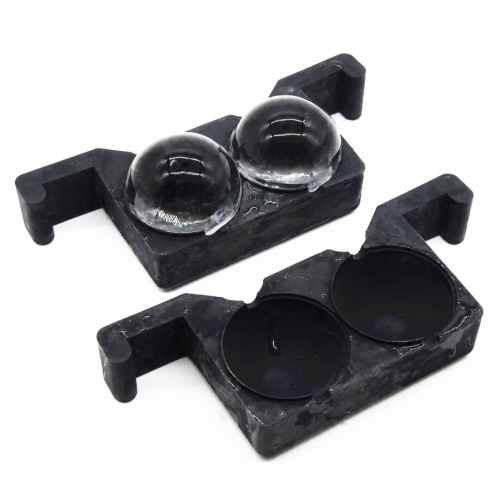 Insert for Clear Ice Mold, Spheres - 2 pcs