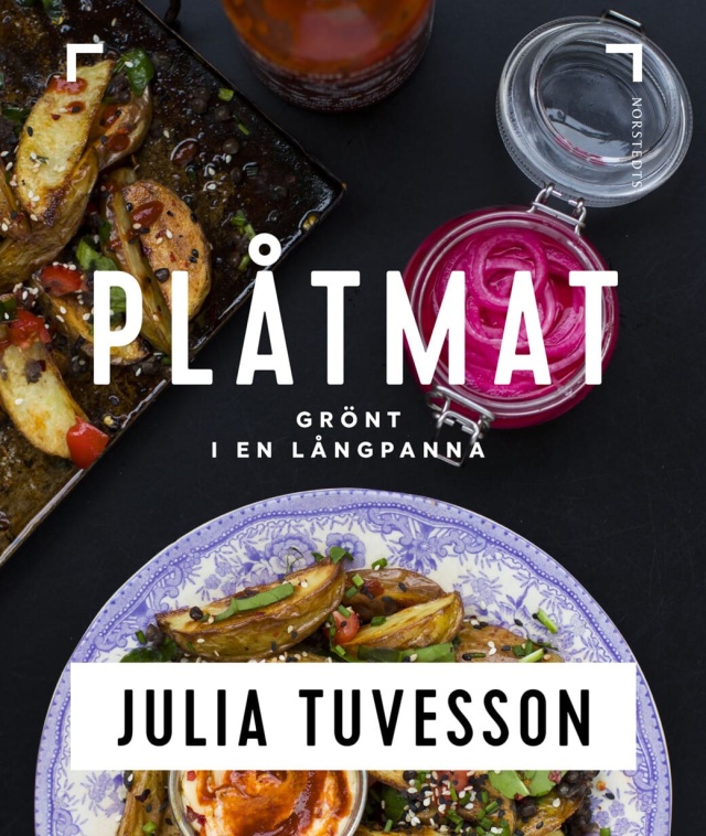 Plåtmat - Julia Tuvesson