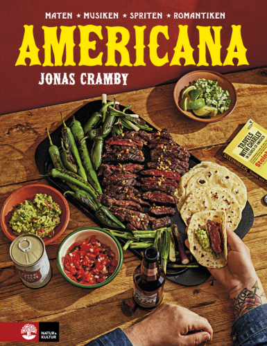 Americana by Jonas Cramby