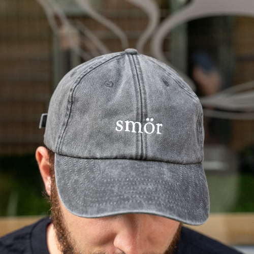 Cap #3