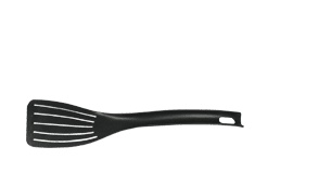 Spatule à trous, polyamide