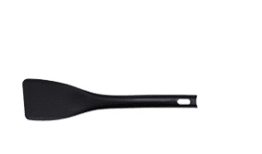 Spatula without holes, polyamide