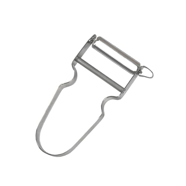 Stainless steel tomato peeler - Kisag