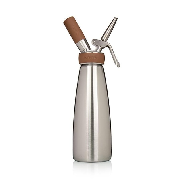 Nitro iSi siphon 1-litre - iSi