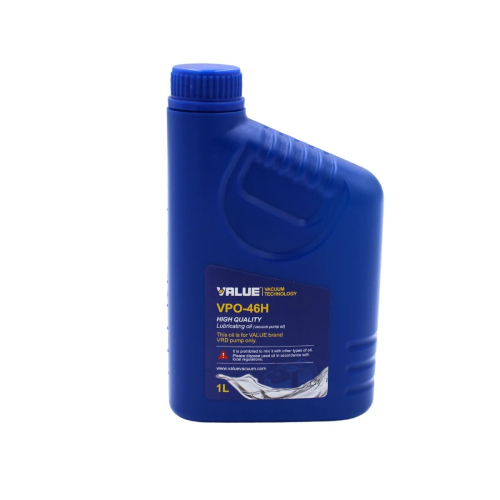 Vacuum Pump Oil, 1 L, VPO-46H – Value