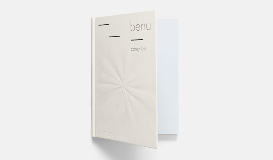 洋書 benu by corey lee Benu by Corey Lee - Shop online | KitchenLab