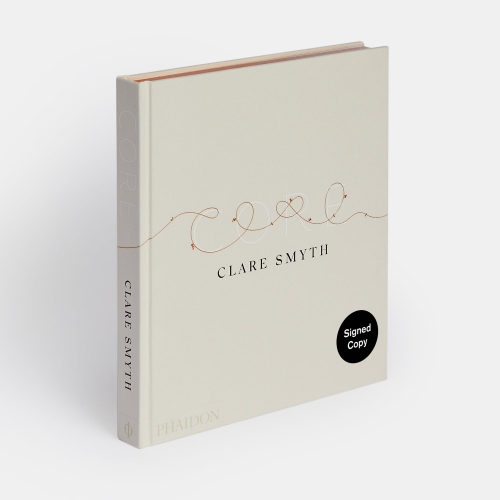 Core - Clare Smyth