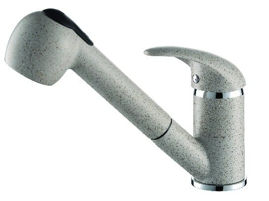 Sink faucet 2581