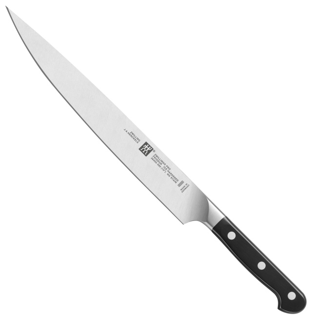 Filet knife, 26cm - Zwilling Pro