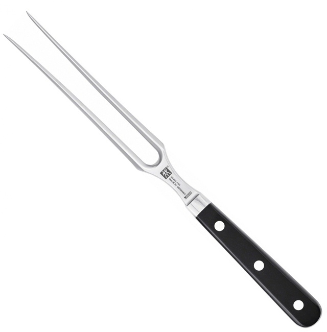 Steak fork, 18cm - Zwilling Pro