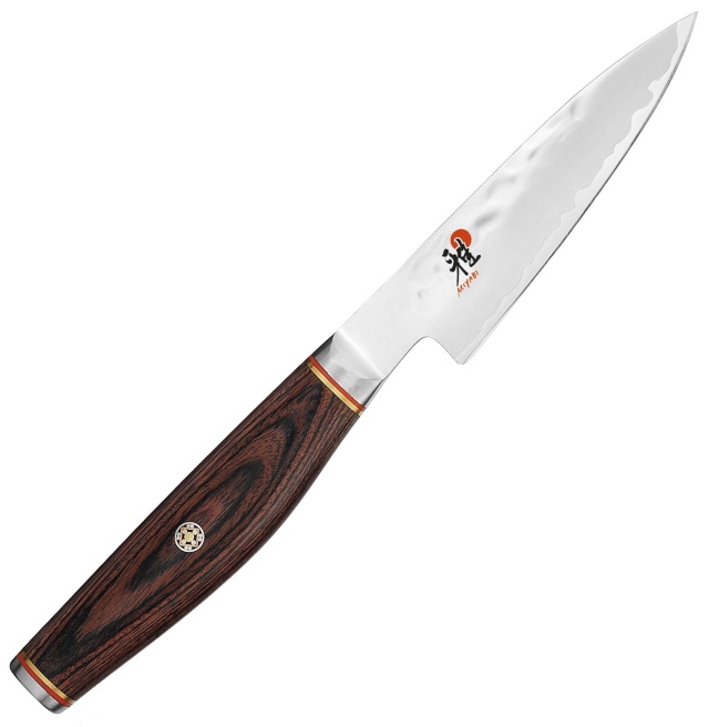 6000 MCT Shotoh, Paring knife 9cm