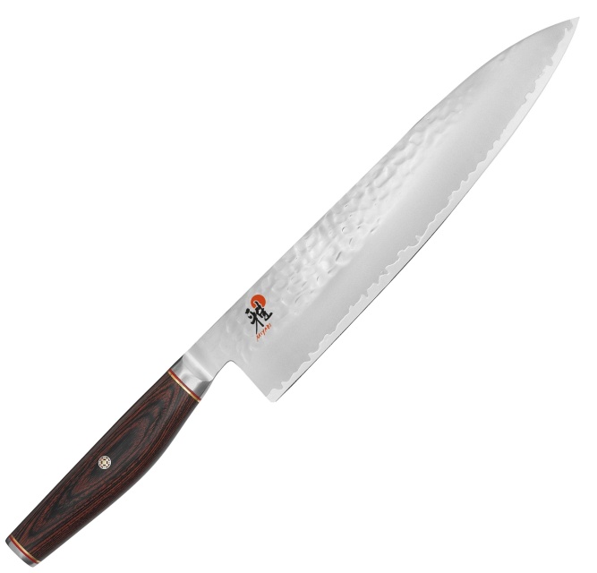 6000 MCT Gyutoh, couteau de chef 24cm
