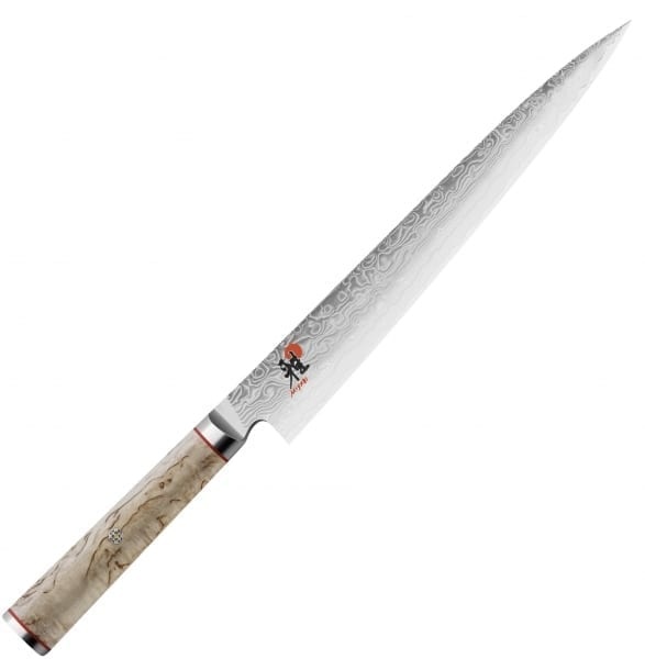 5000 MCD Sujihiki, Filet knife 24cm - Miyabi