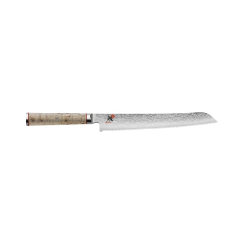 Brotmesser 23 cm, 5000 MCD - Miyabi
