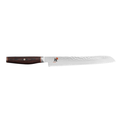 Brotmesser 23 cm, 6000 MCT - Miyabi