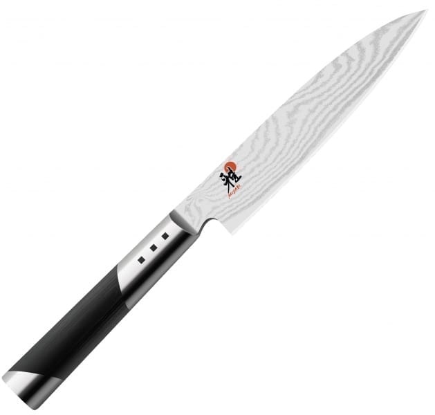 7000D Chutoh Meat Knife 16 cm - Miyabi