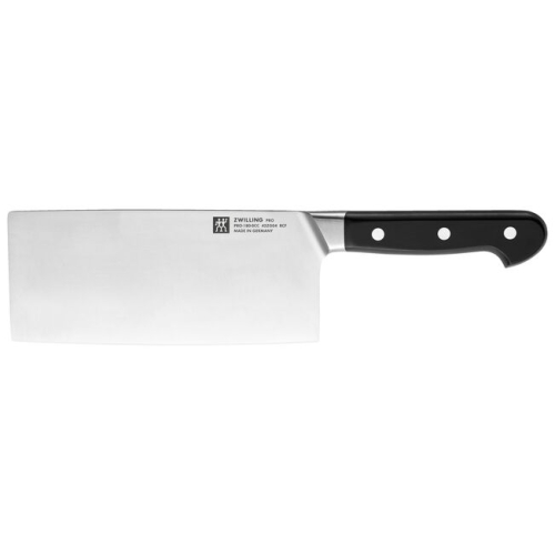 Chinese Cleaver, 18 cm, Pro - Zwilling