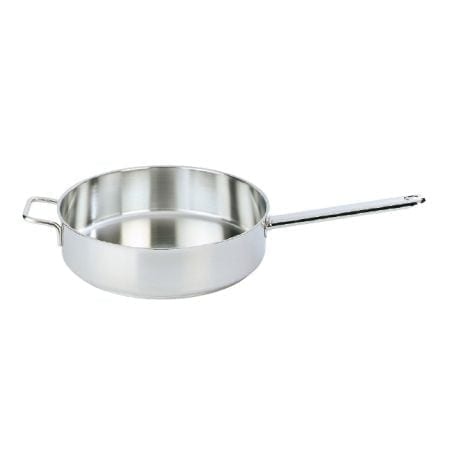 Deep frying pan without lid, Apollo - Demeyere