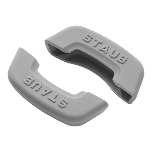 Silicone Handles for Pots - Staub