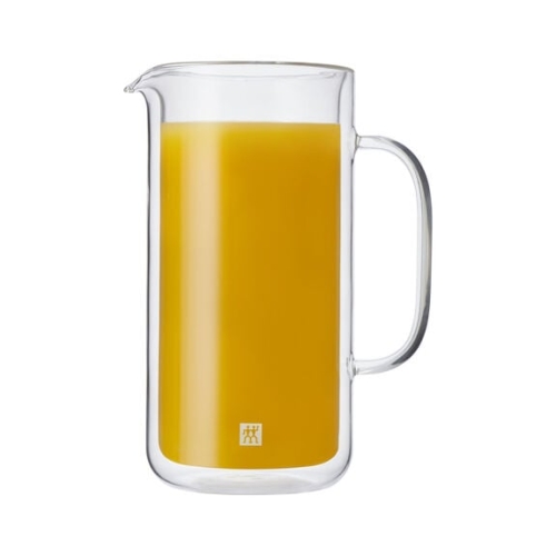 Caraff in Doppel -Wall -Glas, 800 ml, Sorrento - Zwilling