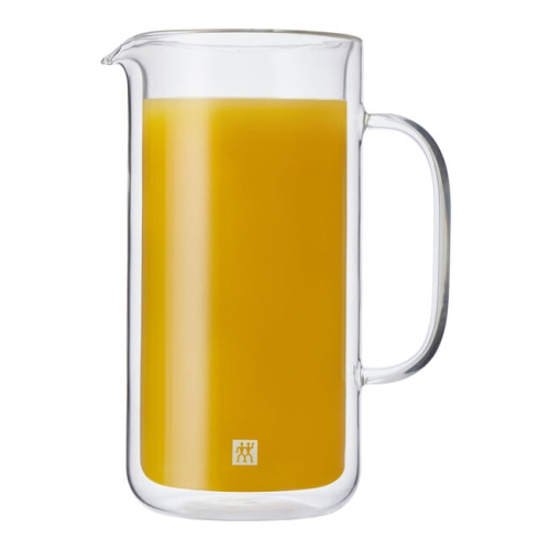 Carafe in Double-Walled Glass, 75 cl, Sorrento - Zwilling