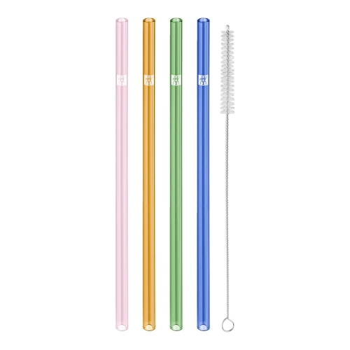 Ice cream tube in different colors, Sorrento, 4-pack - Zwilling