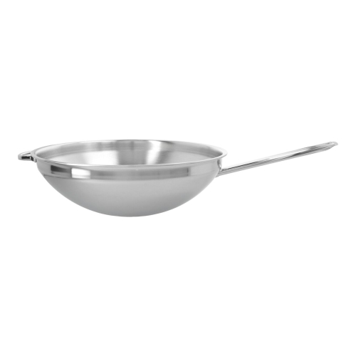 Wok boiler 36cm, apollo - Demeyere