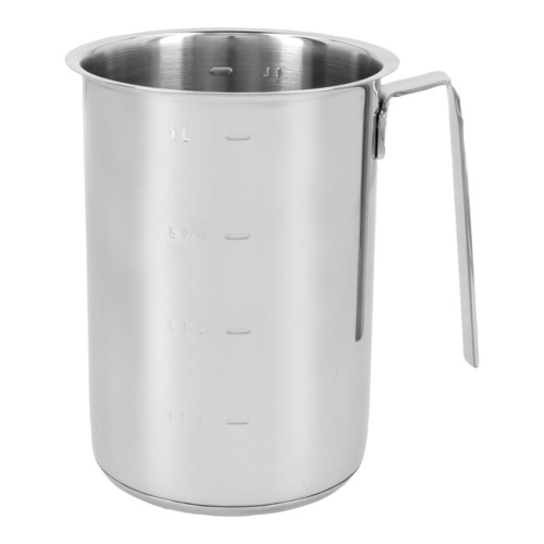 Milk Saucepan, Tall, 1.1 L, Specialties - Demeyere