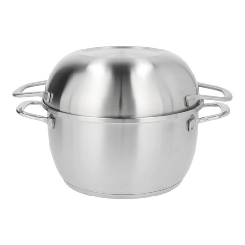 Mussel Pot, 20 cm, Specialties - Demeyere