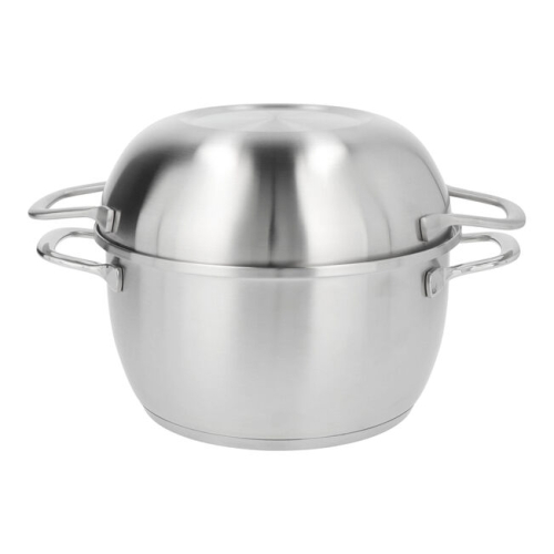 Marmite à moules, 20 cm, Specialties - Demeyere