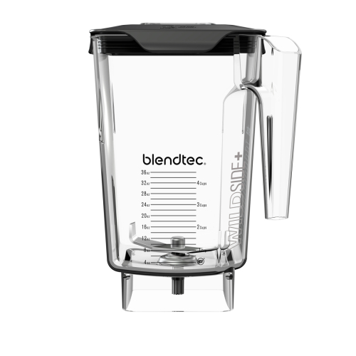 Extra jug, 2.5 L - Blendtec Wildside