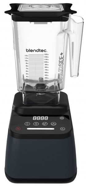 Mixeur, gris – Blendtec Designer 625