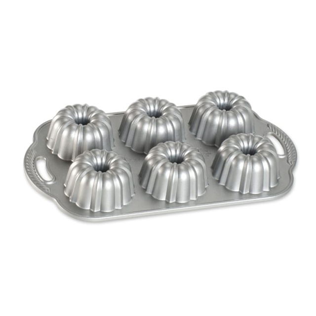 Backform Jubiläumsbündchen - Nordic Ware