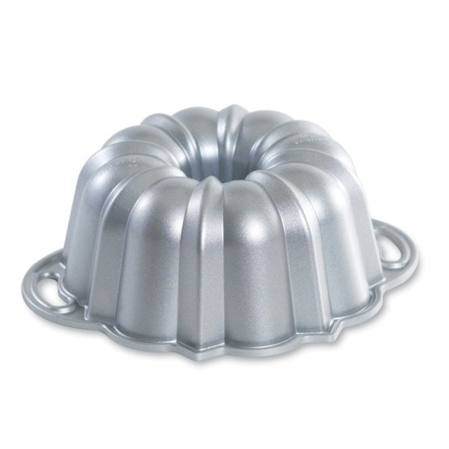 Moule Bundt anniversaire, 1,4 litre - Nordic Ware