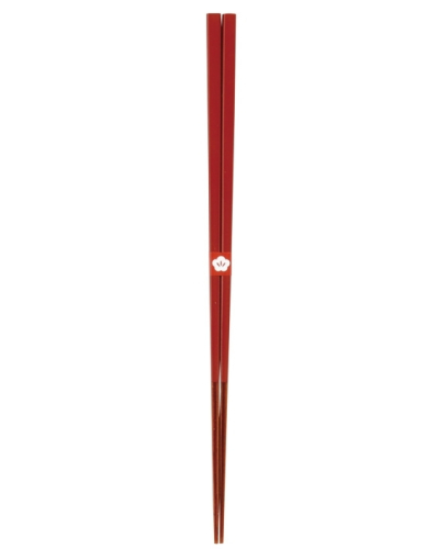 Essstäbchen, Kodaishu Dark Red - Kawai