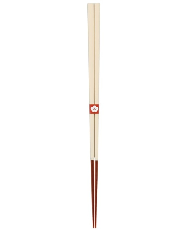 Chopsticks, Shiroiro Ivory - Kawai