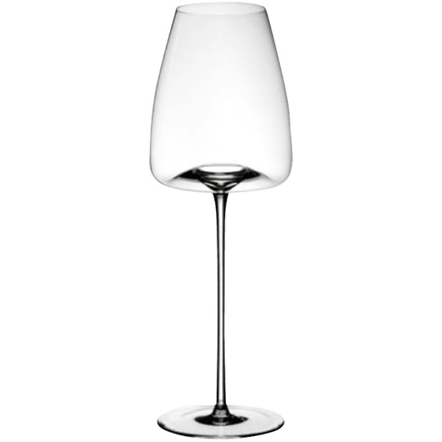 Verre à vin, Vision Straight, pack de 2 - Zieher