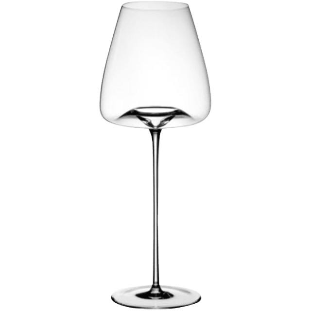 Wine glass, Vision Intense, 2-pack - Zieher
