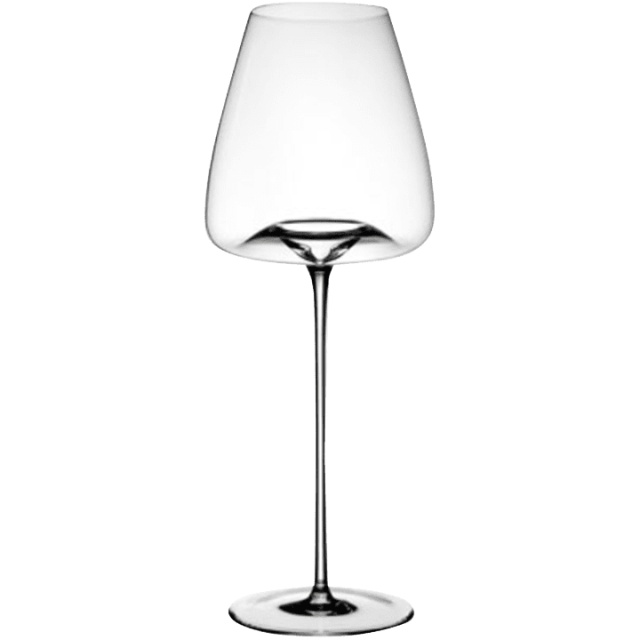 Wine glass, Vision Intense, 2-pack - Zieher