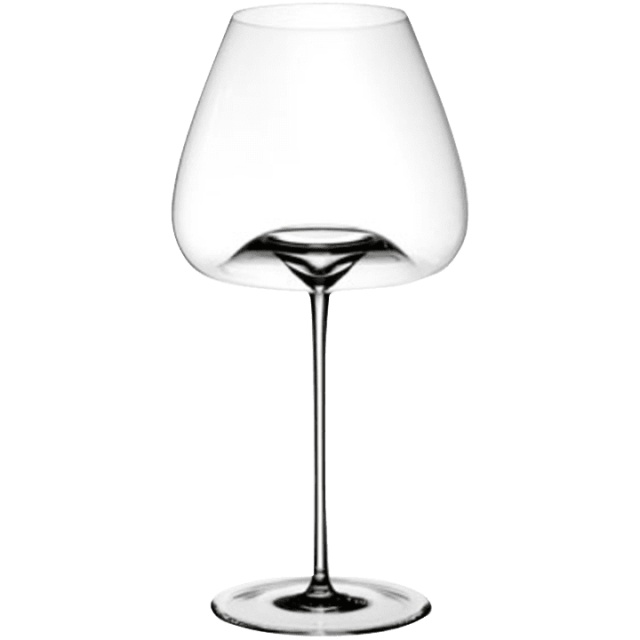 Wine glass, Vision Balanced, 2-pack - Zieher