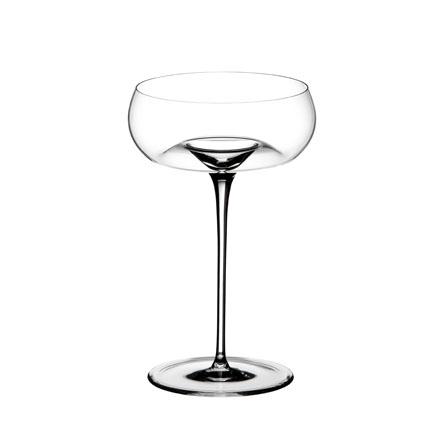 Cocktail Glass, Vision Nostalgic, 2-pack - Zieher