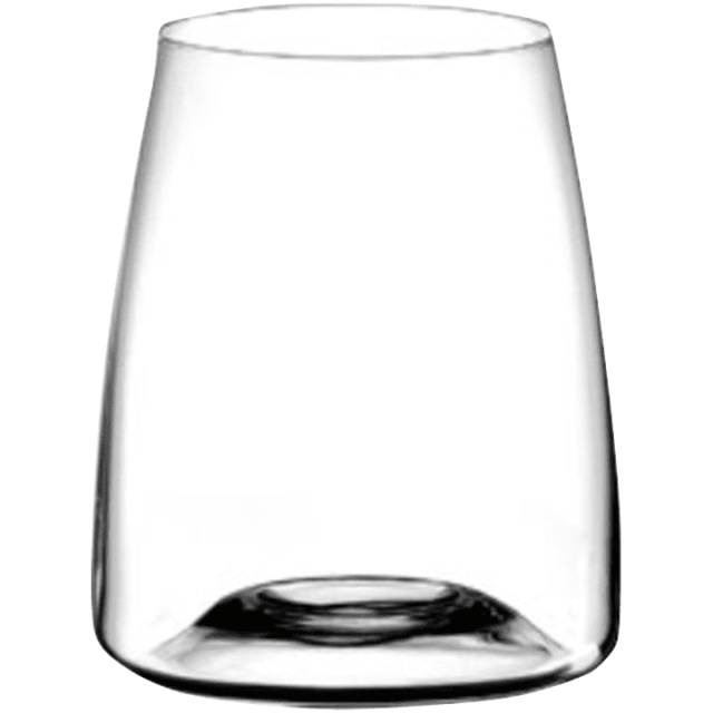 Water glass, Side, 2-pack - Zieher