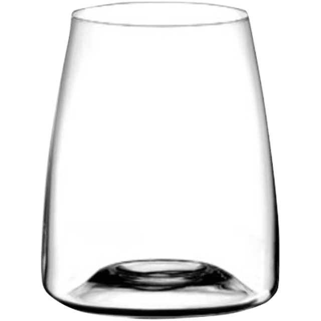 Verre à eau, Side, pack de 2 - Zieher