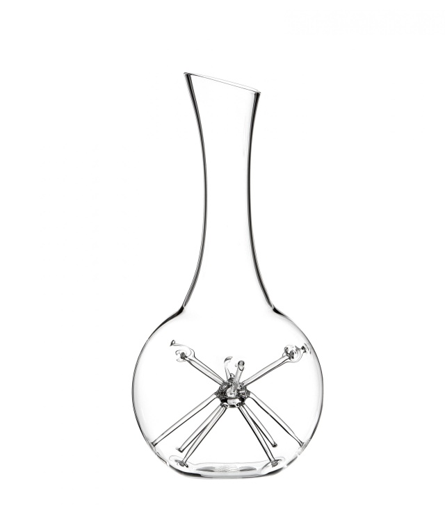 Carafe, Star Mini - Zieher