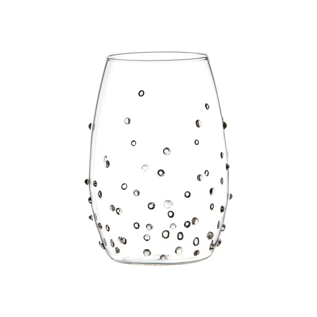 Cocktail glass, The Knobbed - Zieher