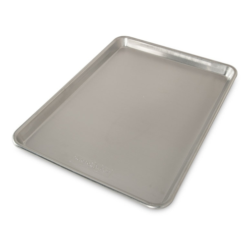 Backblech aus Aluminium, Half Sheet, Naturals - Nordic Ware