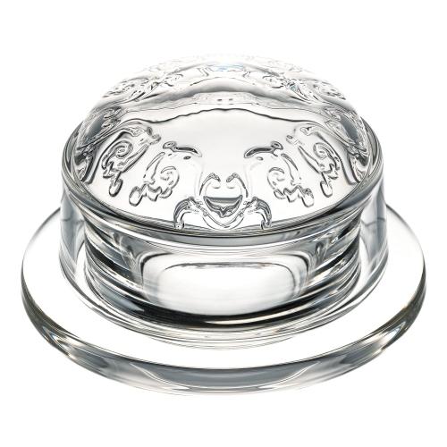 Butter Dish, Versailles - La Rochère