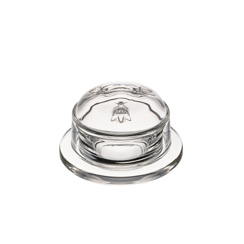 Butter Dish, Abeille - La Rochère